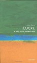 Locke: A Very Short Introduction - John Dunn