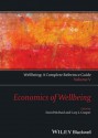 Wellbeing: A Complete Reference Guide, Economics of Wellbeing - David McDaid, Cary L Cooper