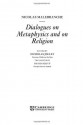 Malebranche: Dialogues on Metaphysics and on Religion (Cambridge Texts in the History of Philosophy) - Nicolas Malebranche, Nicholas Jolley, David Scott