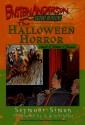 The Halloween Horror and Other Cases - Seymour Simon