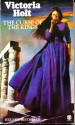 The Curse Of The Kings - Victoria Holt