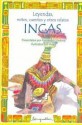 Leyendas, mitos, y cuentos incas - Fernando Córdova, Huadi