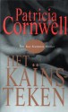 Het Kaïnsteken - Patricia Cornwell