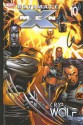 Ultimate X-Men, Vol. 10: Cry Wolf - Brian K. Vaughan