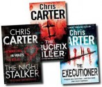 Chris Carter Collection (the Night Stalker, the Secret Speech, the Crucifix Killer) - Chris Carter