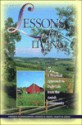 Lessons for Living: A Practical Approach to Daily Life from the Amish Community - Joseph F. Donnermeyer