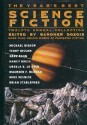 The Year's Best Science Fiction: Twelfth Annual Collection - Gardner R. Dozois, Mary Rosenblum, Geoff Ryman, Ursula K. Le Guin, Maureen F. McHugh, Pat Cadigan, Mike Resnick, William Sanders, Eliot Fintushel, George Turner, Brian M. Stableford, Howard Waldrop, Stephen Baxter, Walter Jon Williams, Lisa Goldstein, Joe Haldeman, Micha