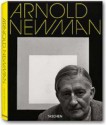 Arnold Newman - Philip Brookman