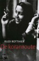 De koranroute - Rudi Rotthier