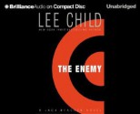 The Enemy - Dick Hill, Lee Child