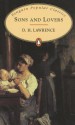 Sons and Lovers - D.H. Lawrence