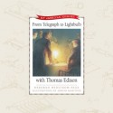 From Telegraph to Light Bulb with Thomas Edison - Deborah Hedstrom-Page, Sergio Martinez