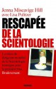 Rescapée de la scientologie - Extrait offert (French Edition) - Jenna Miscavige Hill, Lisa Pulitzer, Sophie Henri