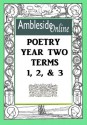 AmblesideOnline Poetry, Year Two - Walter de la Mare, Eugene Field, James Whitcomb Riley, Christina Rossetti, Leslie Laurio, AmblesideOnline Advisory, Wendi Capehart