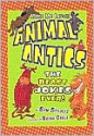 Animal Antics: The Beast Jokes Ever! - Sam Schultz