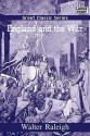 England and the War - Walter Raleigh