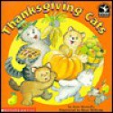 Thanksgiving Cats (Read With Me) - Jean Marzollo, Hans Wilhelm