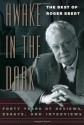 Awake in the Dark: The Best of Roger Ebert - Roger Ebert, David Bordwell