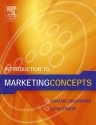 Introduction to Marketing Concepts - Graeme Drummond, John Ensor