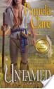 Untamed - Pamela Clare