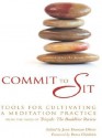 Commit to Sit - Joan Duncan Oliver