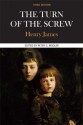 The Turn of the Screw: A Case Study in Contemporary Criticism (Case Studies in Contemporary Criticism) - Peter G. Beidler, Henry James