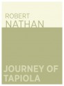 Journey of Tapiola - Robert Nathan