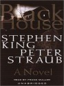 Black House (Audio) - Frank Muller, Stephen King