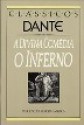 A Divina Comédia - O Inferno - Dante Alighieri