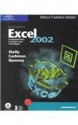 Microsoft Excel 2002: Comprehensive Concepts and Techniques (Shelly Cashman Series) - Gary B. Shelly, Thomas J. Cashman, James S. Quasney