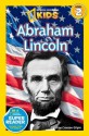 National Geographic Readers: Abraham Lincoln (Readers Bios) - Caroline Crosson Gilpin