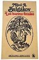 Los huevos fatales - Mikhail Bulgakov