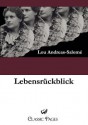 Lebensr Ckblick - Lou Andreas-Salomé