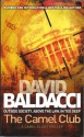 The Camel Club - David Baldacci