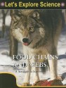 Food Chains and Webs: The Struggle to Survive - Andrew Solway