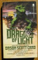 Dragons of Light - Orson Scott Card