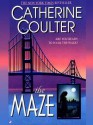 The Maze - Catherine Coulter