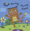 Racing, Chasing Kitten - Sue MacMillan, Sarah Ward