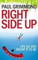 Right Side Up - Paul Grimmond