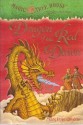 Dragon Of The Red Dawn (Magic Tree House A Merlin Mission) - Mary Pope Osborne