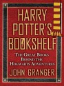 Harry Potter's Bookshelf - John Granger