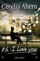 P.S. I Love You - Cecelia Ahern