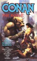 Conan the Rogue - John Maddox Roberts