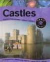 Castles (Topic Books) - Fiona MacDonald