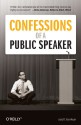 Confessions of a Public Speaker (English and English Edition) - Scott Berkun