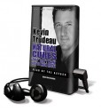 Natural Cures "They" Don't Want You to Know about (Audio) - Kevin Trudeau