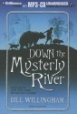 Down the Mysterly River - Bill Willingham