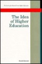 The Idea of Higher Education - Ronald Barnett