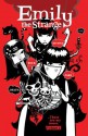 Emily the Strange Volume 2 - Rob Reger, Jessica Gruner