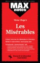 Les Miserables (MAXNotes Literature Guides) - Suzanne Uber, English Literature Study Guides